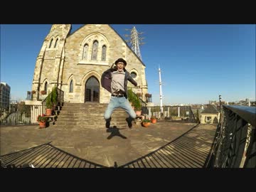 【鬼兵】11/22、良い夫婦の日に『しわ』を踊ってみた【オリジナル振付】