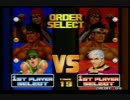 Duelling the KOF 12th Season　KOF98　1日目Gブロック①