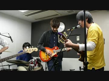 【HR6】ガノトトス【演奏してみた】