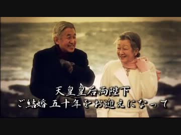 天皇皇后両陛下 －ご結婚五十年をお迎えになって－ 両陛下のご日常②