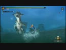 【MH3GHD】実況プレイ_G級part059_ラギアクルス