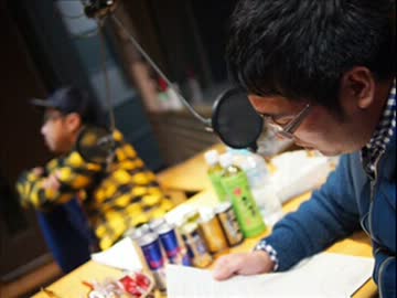 ついに「まどか☆マギカ」の映画を観に行ったおぎやはぎ