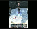 【新生FF14】半フレア連範囲スキル回し改【黒魔道士】