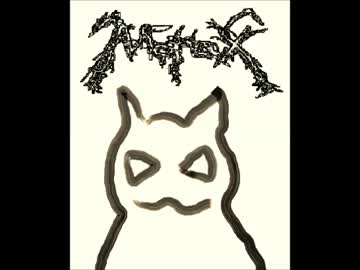 【NNI】Gatekeeper from hell【オリジナル曲】