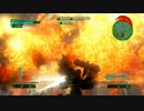 【地球防衛軍4】おフェンとゆかいな仲間たちinHDST オンSt.94 星喰らい 前編