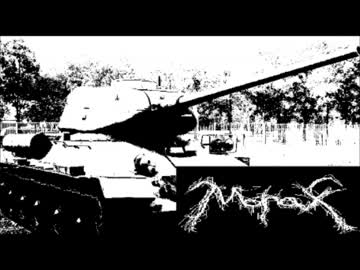 【NNI】Devils Army【オリジナル曲】