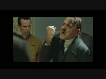 総統閣下は矢矧の後出し実装にガチギレのようです【艦これ】