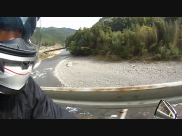 【４０までに】近畿道の駅を制覇したいっ！【奈良～和歌山 前編】