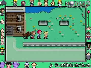 細かさなんて微塵もない！MOTHER3実況 Part53(前半)