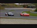 【DSC】フェラーリGT2 vs.マクラーレンGT3【ザントフォールト】