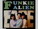 FUNKIE ALIEN - DUB NATION (under a groove)