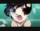 【MAD】怪異少女は傷つかないに中毒になる動画