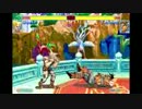 SSF2T GGPO Casuals - old.samir (Guile) vs. djfrijoles (Various)