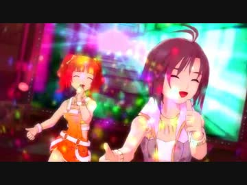 【アイドルマスター】WILD STARS【ラブライブ！】
