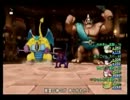 【ドラクエ10】悪霊の神々に初挑戦したよ