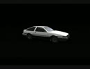 頭文字ｄエクストリームステージ黙々実況パート6