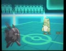 第４世代厨だった俺が、ポケモンＸＹレート戦実況　part003