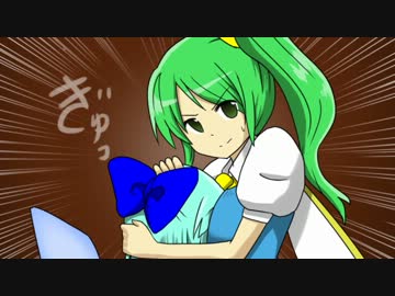 【東方手書き】東方紅魔郷を描いてみる　その5