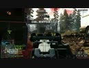 BF4】初心者が立派な兵士目指して実況【part3後編