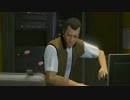 【実況】初めてのグラセフ　GrandTheftAuto5【12日目】