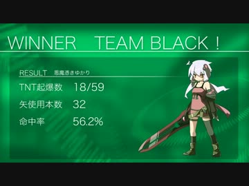 【Minecraft】ゆかりんぴっく　第8～10競技【もし視点】