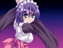 【実況】メイドさんがチャンバラを嗜むエロゲpart22