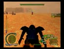 [S+]PS2版機動戦士ガンダム TB3 GOGG