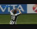 淵神蹴斗のサッカー人生Part124･4年目【ウイイレ2013/ビカム】