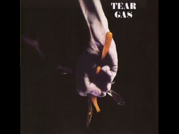 【HR/HM】Tear Gas/same