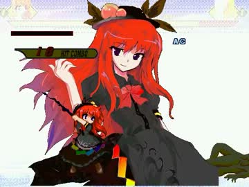 【MUGEN】ワンチャンアレバカテルー大会 新人の部Part7 【humi氏リスペクト】