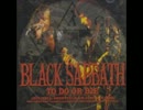 BLACK SABBATH Paranoid Vo Ray Gillen 1986.5.21