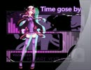 Time gose by  ～Piano ver～ 【結月 ゆかり】