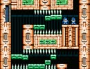 【海外ファンメイド】Mega Man: Rock Forceを実況プレイ【ロックマン】part6