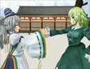 [東方ＧＴＡ×ＭＭＤ]布都高バトル　第６話　Ｐａｒｔ　Ａ