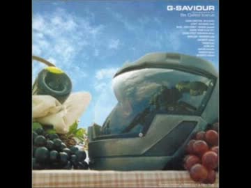 G-SAVIOUR　サウンドシネマ　イカロスの紅い翼