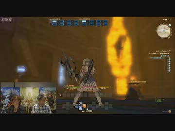 FF14 第10回プロデューサーレターライブ 2/8