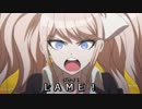 ダンガンロンパ Abridged Thing - Episode 2【日本語字幕付き】