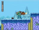 【ど下手プレイ実況】  ラッキーに縋り続けるロックマン７ その1