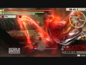【PSP版GE2】ショート縛りで踊躍歓喜パフェSSS+ 3:26