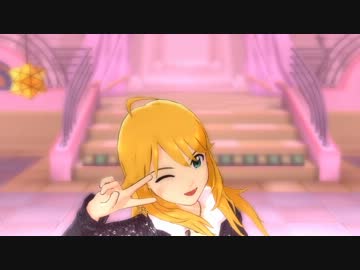 アイドルマスター２　涙のハリケーン　星井美希