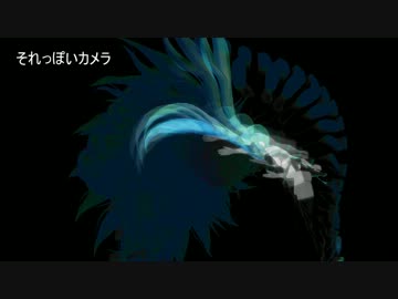 【MMD】ジャン返り風？ジャンプ？