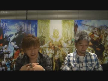 FF14 第10回プロデューサーレターライブ 3/8