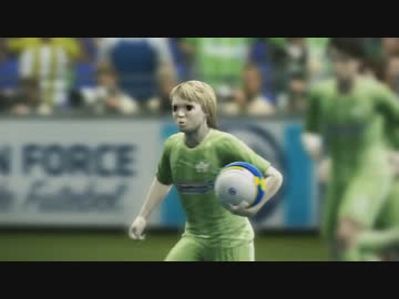 アイドル総出演！ デレマスサッカーフェス その１２