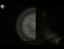生首に追いかけられる分隊長～「eyes」～