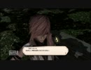 FF14 フェーズ3「流麗の女騎士」