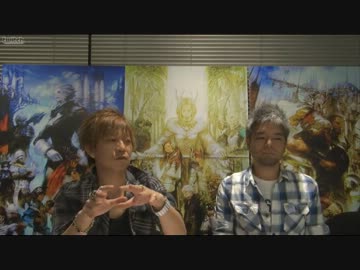 FF14 第10回プロデューサーレターライブ 8/8
