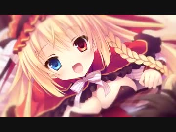 恋する少女と想いのキセキ (OP movie) 永遠なる絆と想いのキセキ