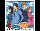 【下手くそが】 JAM Projectの夢スケッチを【歌ってみた】