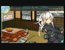 【艦これ】キス島撤退作戦【睦月型】