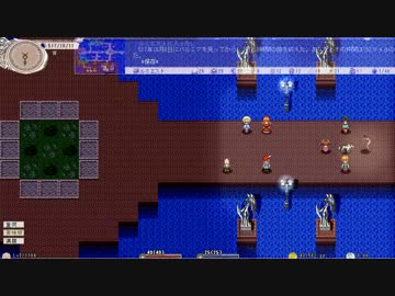 ローグレxプ！ティリス民と化した先輩4.elona